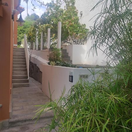 Sweet Dreams Apartment Santa Brigida  Ngoại thất bức ảnh