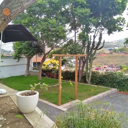 Sweet Dreams Apartment Santa Brigida  Ngoại thất bức ảnh