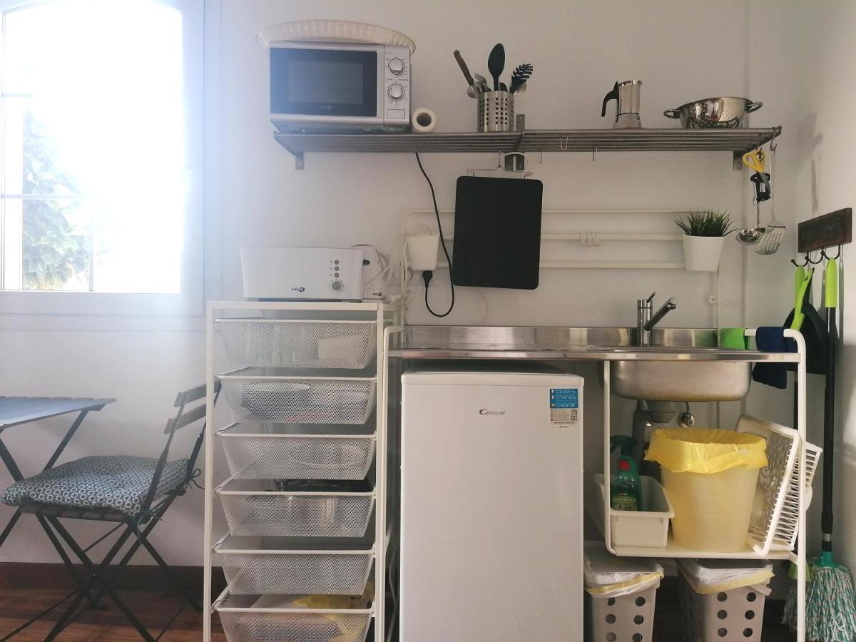 Sweet Dreams Apartment Santa Brigida  Ngoại thất bức ảnh