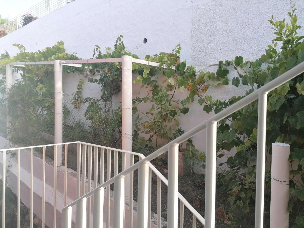 Sweet Dreams Apartment Santa Brigida  Ngoại thất bức ảnh