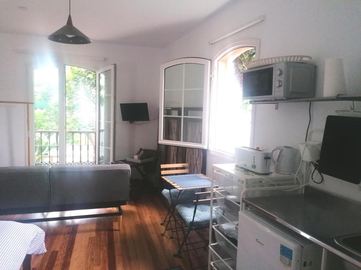 Sweet Dreams Apartment Santa Brigida  Ngoại thất bức ảnh