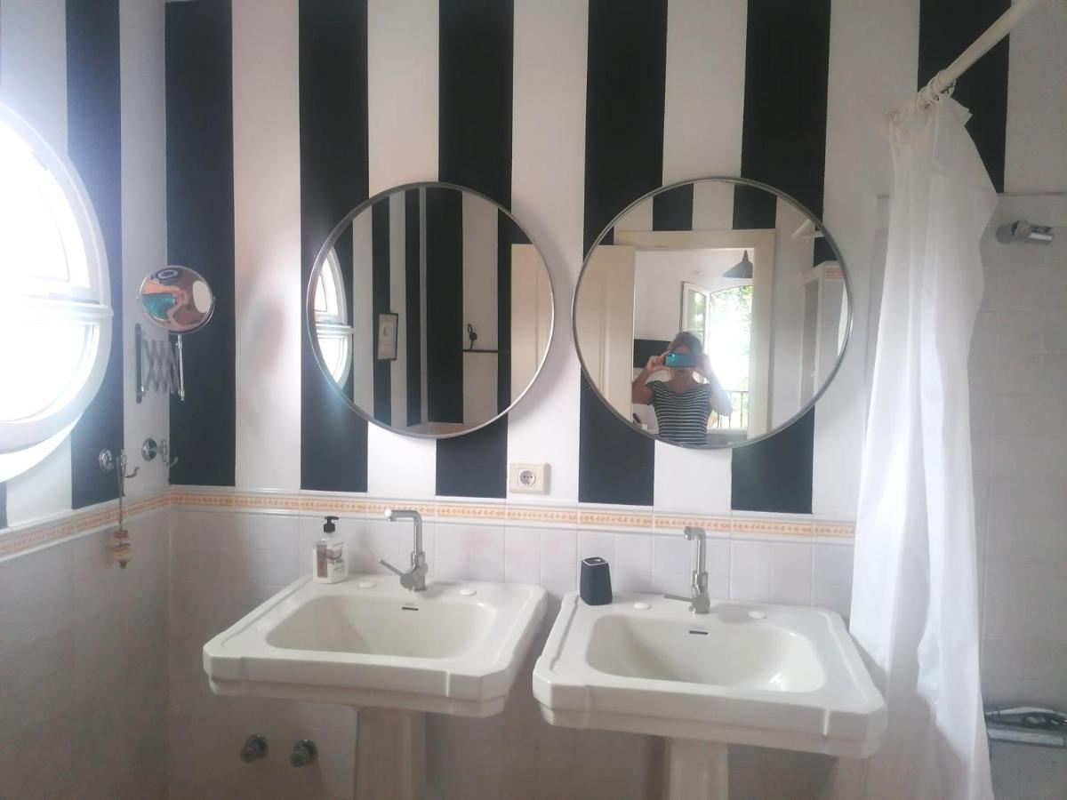 Sweet Dreams Apartment Santa Brigida  Ngoại thất bức ảnh