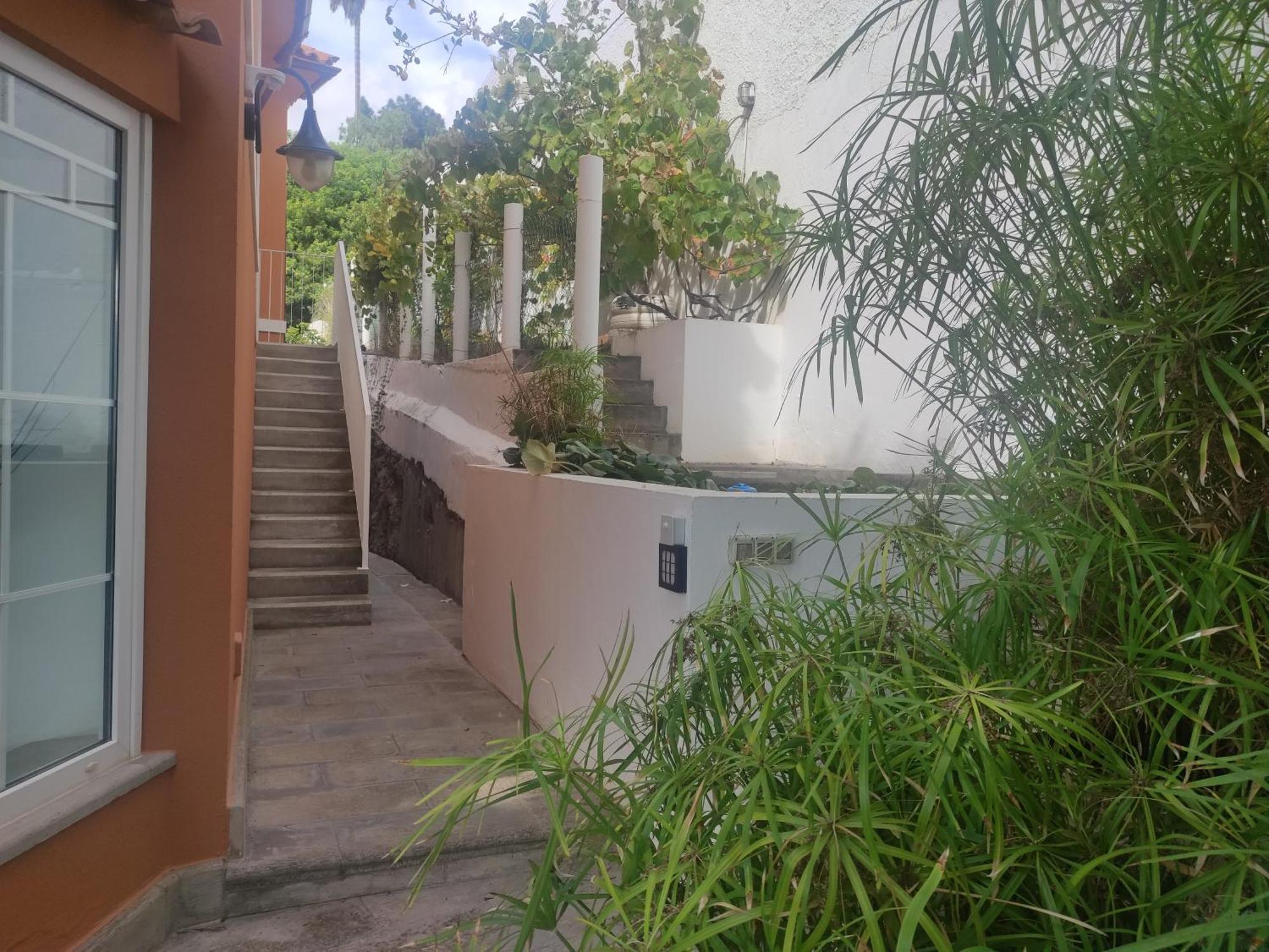 Sweet Dreams Apartment Santa Brigida  Ngoại thất bức ảnh