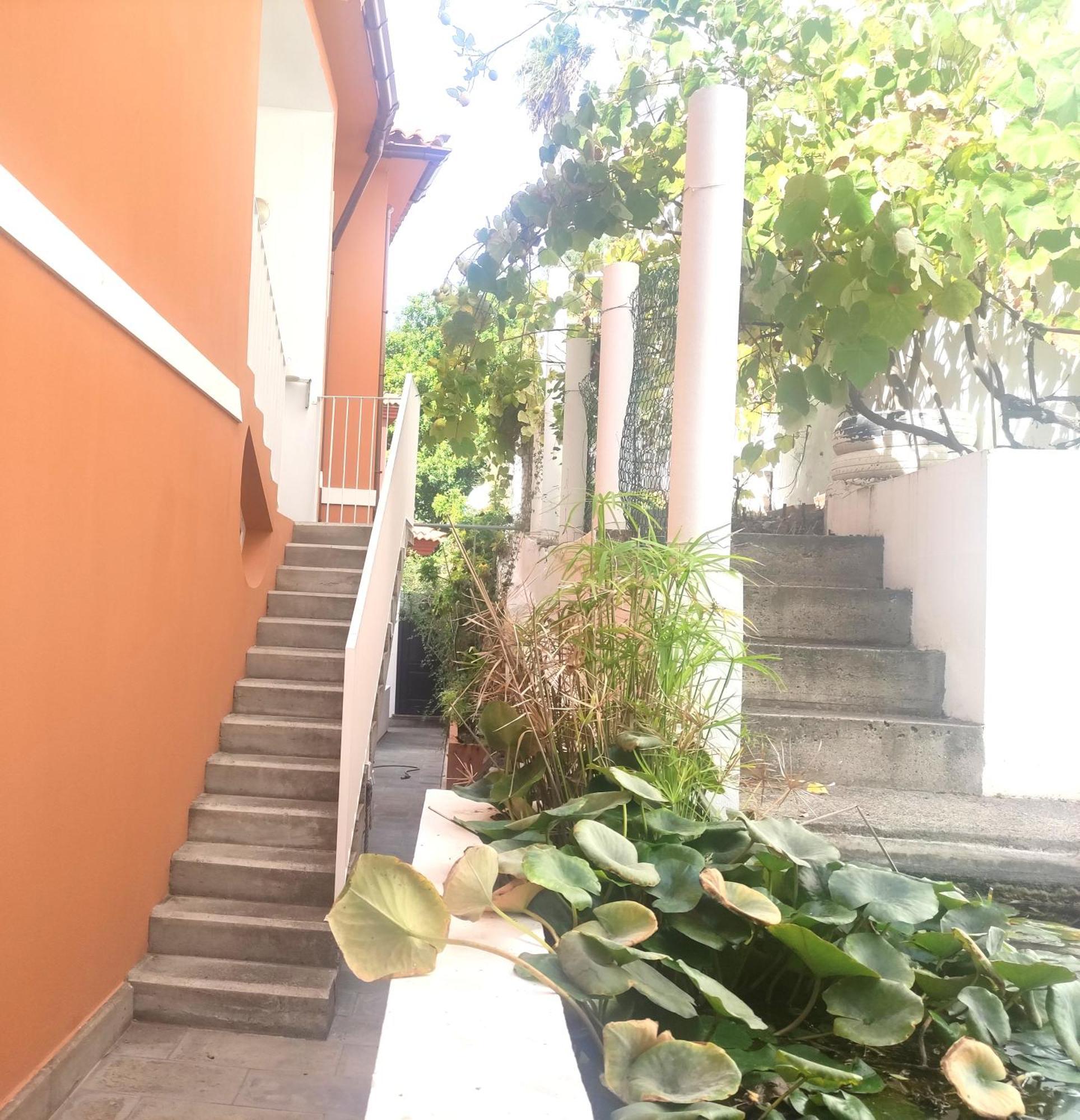 Sweet Dreams Apartment Santa Brigida  Ngoại thất bức ảnh