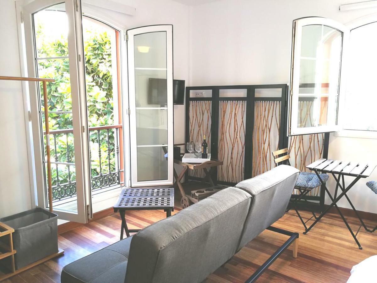 Sweet Dreams Apartment Santa Brigida  Ngoại thất bức ảnh