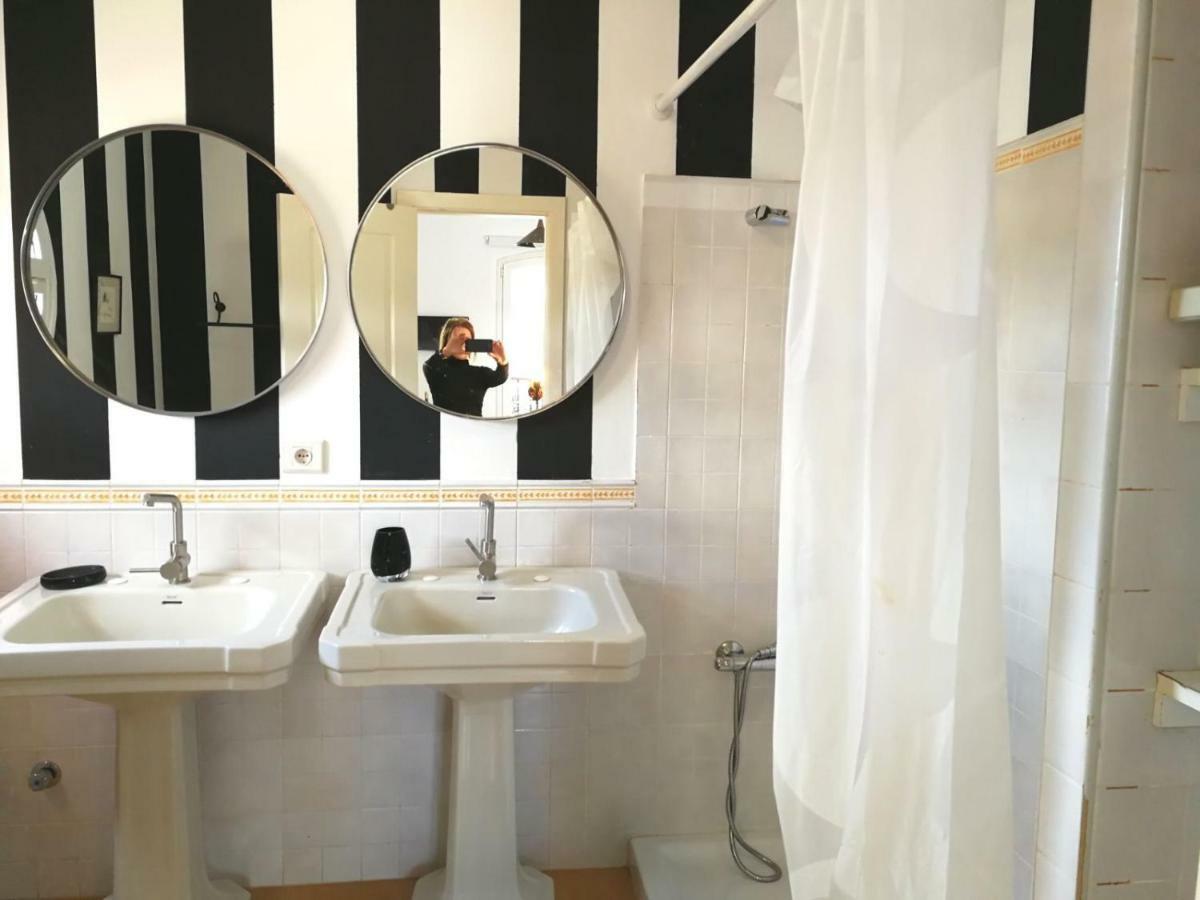 Sweet Dreams Apartment Santa Brigida  Ngoại thất bức ảnh