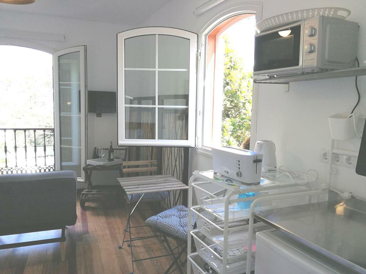 Sweet Dreams Apartment Santa Brigida  Ngoại thất bức ảnh