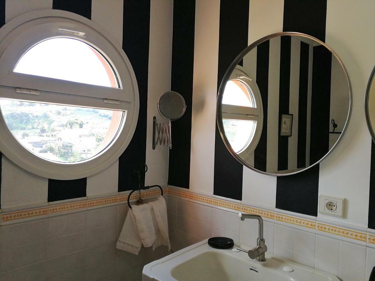 Sweet Dreams Apartment Santa Brigida  Ngoại thất bức ảnh