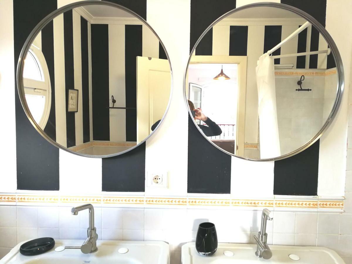 Sweet Dreams Apartment Santa Brigida  Ngoại thất bức ảnh