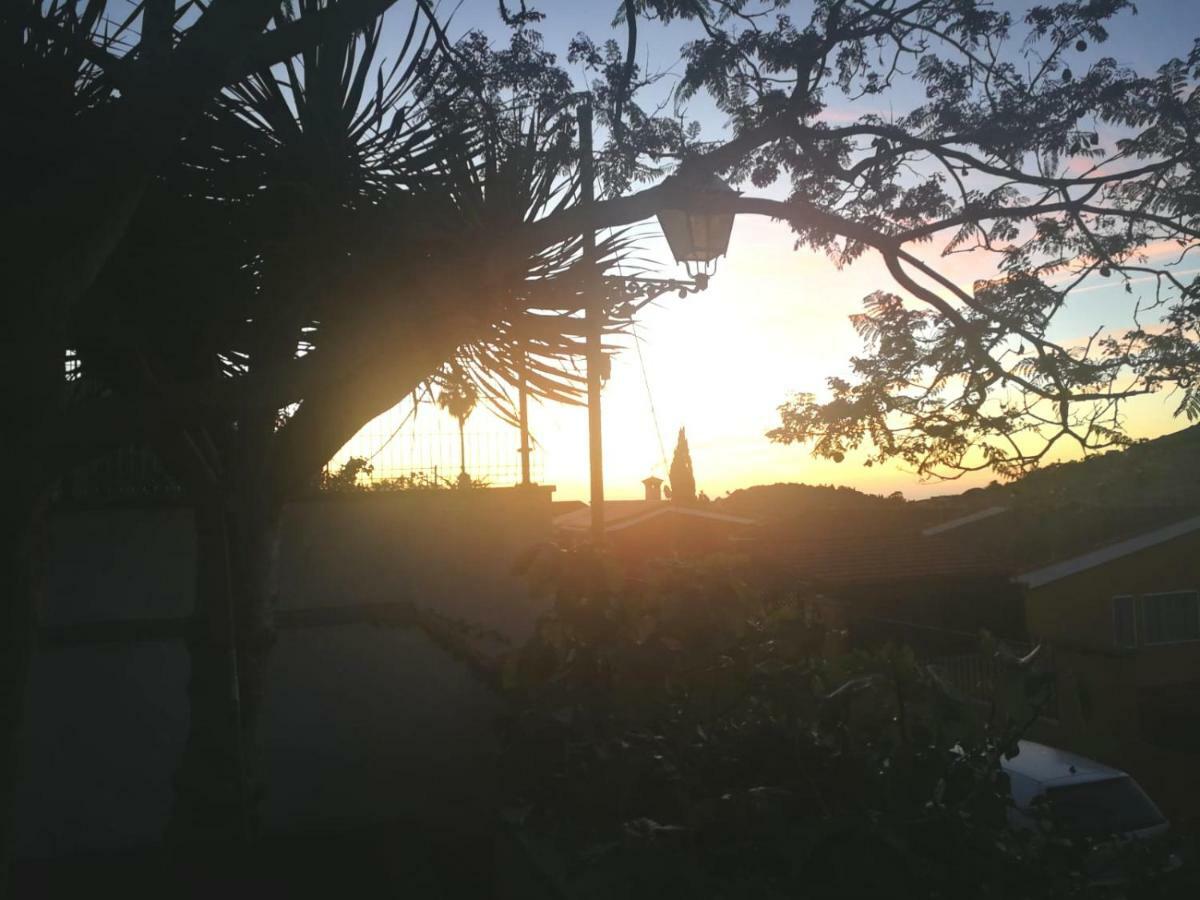 Sweet Dreams Apartment Santa Brigida  Ngoại thất bức ảnh