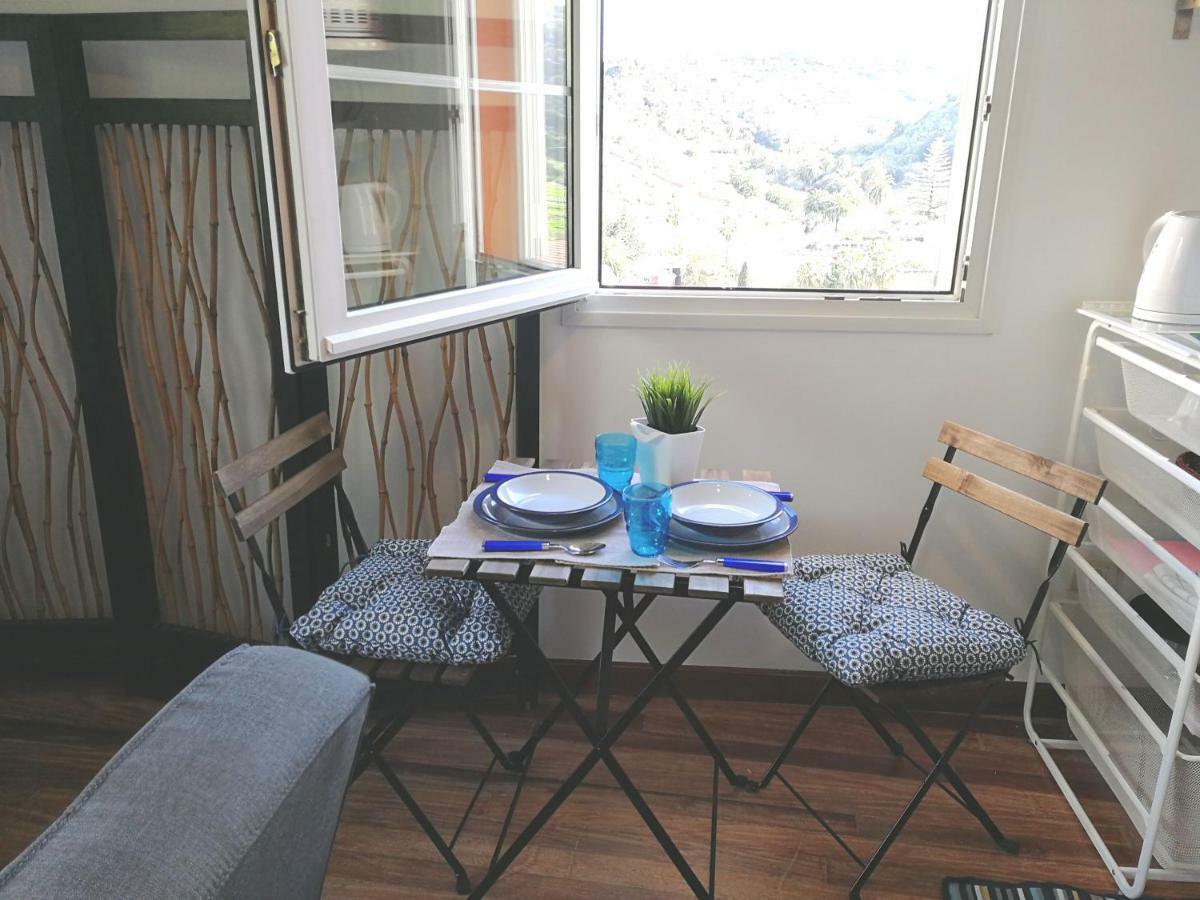 Sweet Dreams Apartment Santa Brigida  Ngoại thất bức ảnh