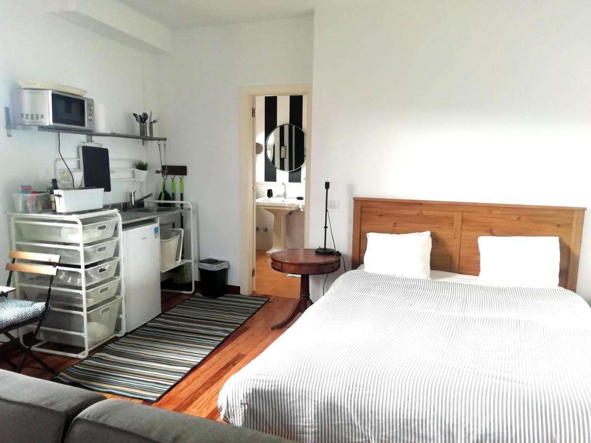 Sweet Dreams Apartment Santa Brigida  Ngoại thất bức ảnh